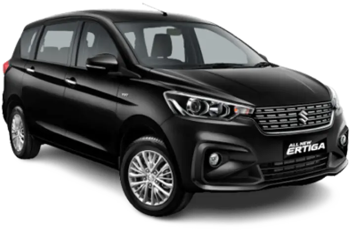 Sewa Suzuki Ertiga stasiun kereta cepat halim