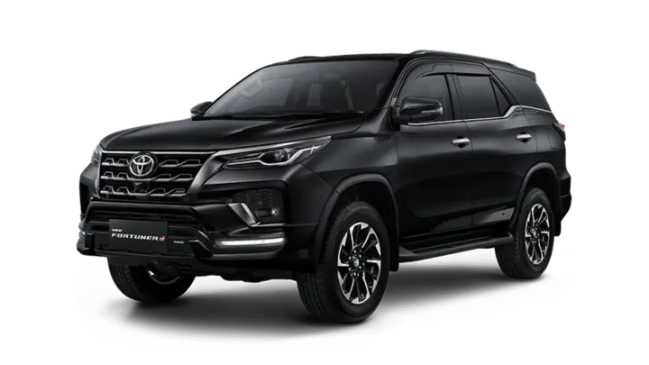 Sewa  Daihatsu Terios stasiun kereta cepat halim